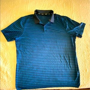 Nike golf polo